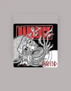 收听 Hardluck、观看音乐视频、阅读小传、查看巡演日期等 ！