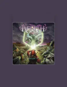 Poslechněte si interpreta Aerith, sledujte hudební videa, přečtěte si životopis, podívejte se na data turné a další informace.