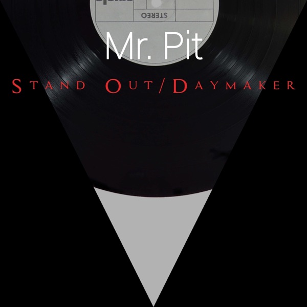 Stand Out - Single