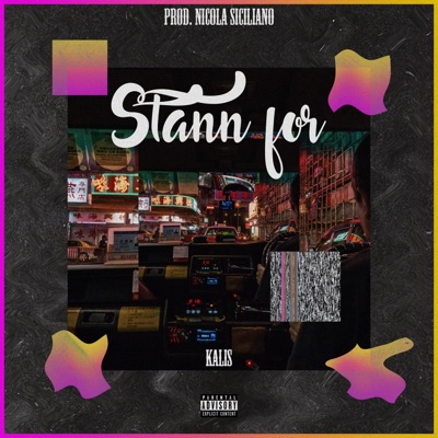 Kalis - Stann For