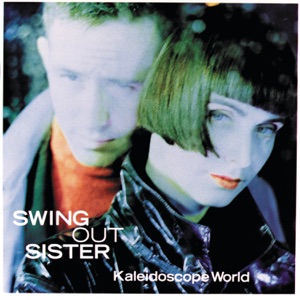 Swing Out Sister - Waiting Game - 排舞 编舞者