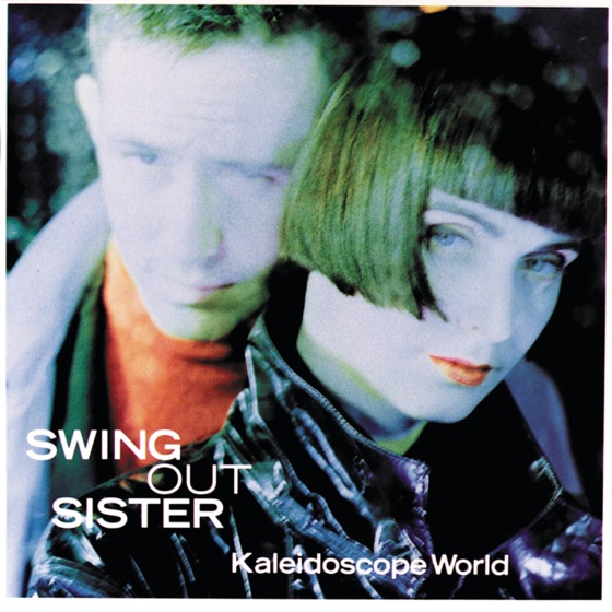 Cover artwork for Forever Blue (String Mix)