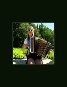 Hör dir Lisa Seid an, schau dir Musikvideos an, lies die Biografie, finde Tourdaten und mehr!