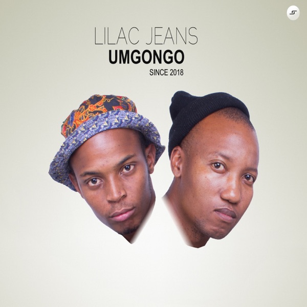 Umgongo - Single