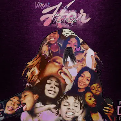 Her - Single - Viral