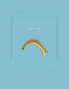 聆聽 Mechanical River、觀看音樂影片、閱讀小傳、查看巡演日期等！