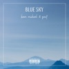 Blue Sky (feat. Grizt) - Single
