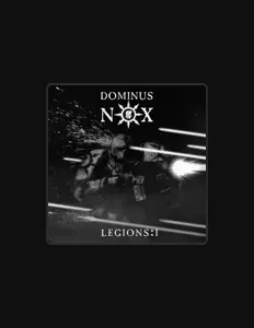 收听 Dominus Nox、观看音乐视频、阅读小传、查看巡演日期等 ！