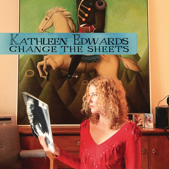 Cover artwork for Change The Sheets