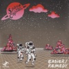 Easier / Remedy - EP artwork