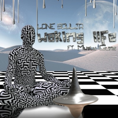 Waking Life (feat. Musty Gunz) - Single