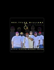 Listen to Rev. Tyler Williams, watch music videos, read bio, see tour dates & more!