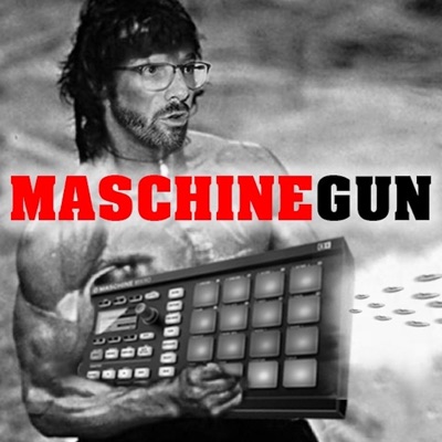 Maschine Gun