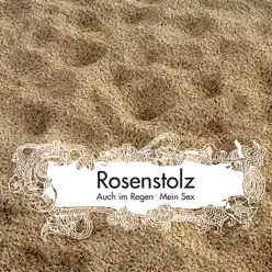 Auch im Regen, Vol. 2 - EP - Rosenstolz