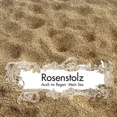 Auch im Regen, Vol. 2 - EP - Rosenstolz Auch im Regen, Vol. 2 - EP - Rosenstolz