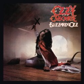 Blizzard of Ozz (Expanded Edition) artwork