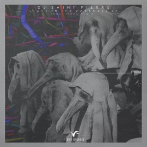 Light in the Darkness - EP