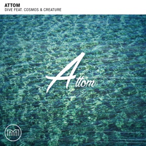 Dive (feat. Cosmos & Creature) - Single