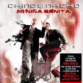 Niña Bonita (feat. Angel y Khriz) [Urban Remix] artwork