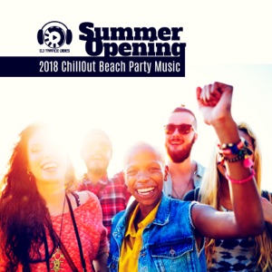Summer Opening: 2018 ChillOut Beach Party Music, Best from Ibiza, Malibu Lounge Bar del Mar, Chillout Relaxation