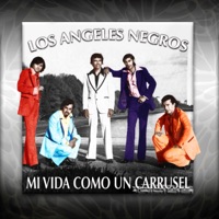 Mi Vida Como un Carrusel - Los Ángeles Negros