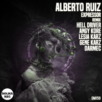 Expressor - Alberto Ruiz
