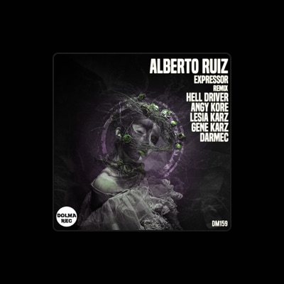 Listen to Alberto Ruiz, watch music videos, read bio, see tour dates & more!