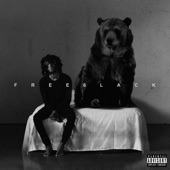 FREE 6LACK (Bonus Track Version) artwork