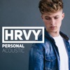 HRVY