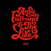 Amy Farrand & The Like - Scared to Death of Dying (Radio Edit)