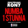 Numba 1 Stunna - Single