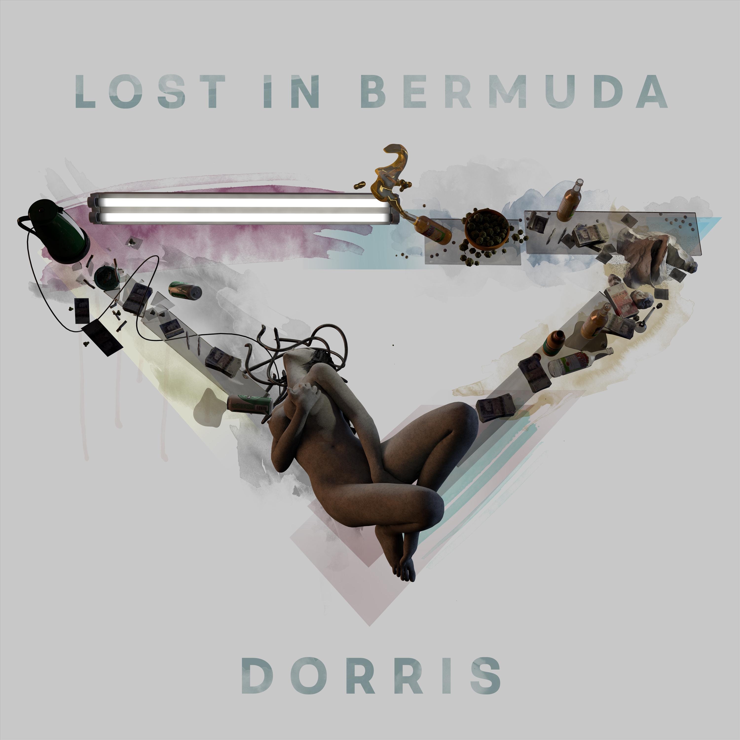 Lost in Bermuda