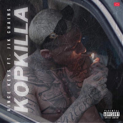 Kopkilla - Single (feat. Jik Chains) - Single