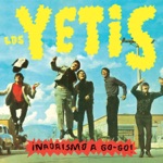 Los Yetis - Mr Shoemaker