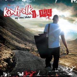 Glory Go (feat. Brandon Joseph) Kinfolk D-Ray
