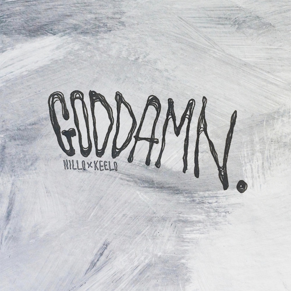 Обложка альбома «Goddamn (feat. Kee.Lo) - Single» — Nillo
