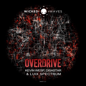 Overdrive (Luix Spectrum Edit)