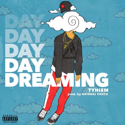 Day Dreaming - Single