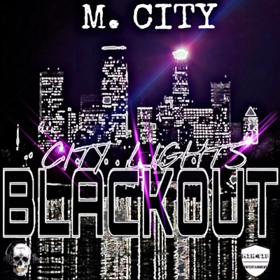 City Lights BlackOut