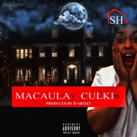 Macaulay Culkin - Single - Sha