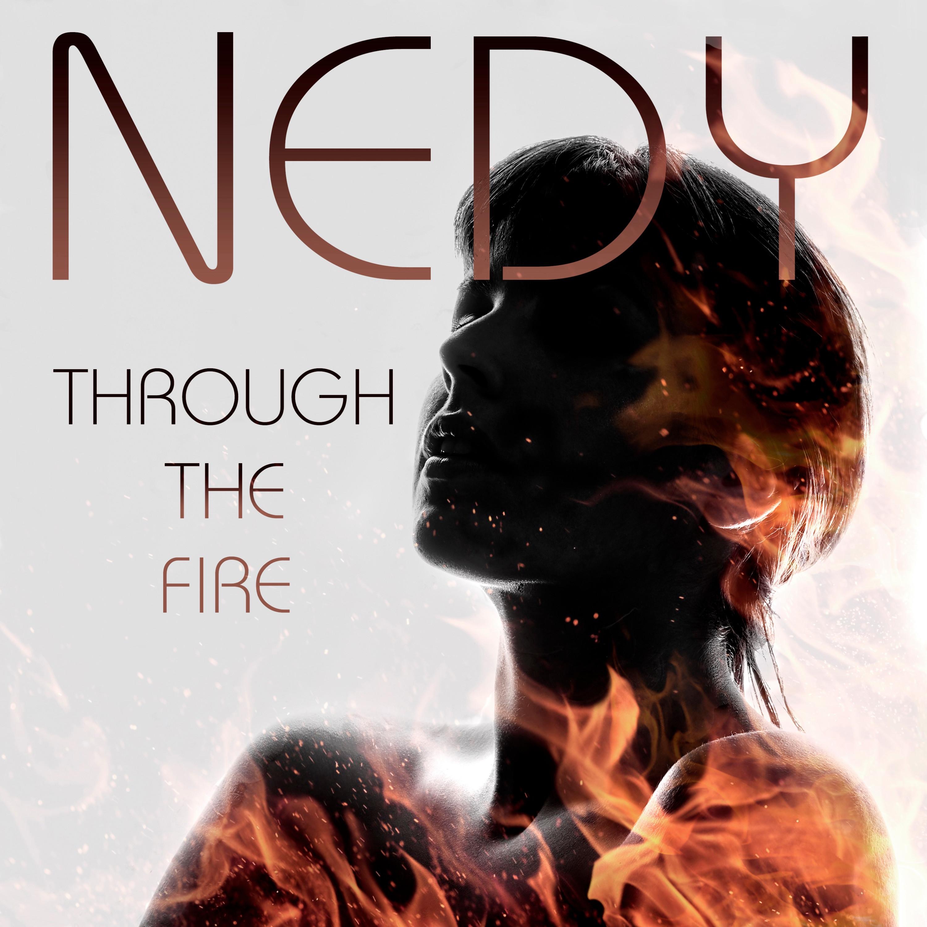 Through the Fire - EP