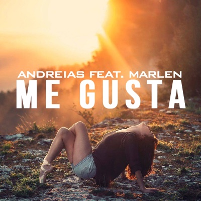 Me Gusta (feat. Marlen) - Single