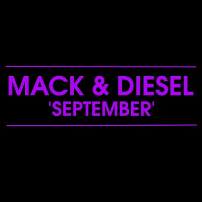 September - Single