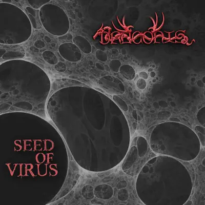 Seed Of Virus - EP - Draconis Seed Of Virus - EP - Draconis