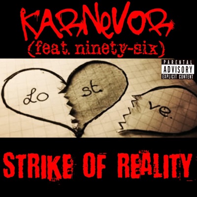 Strike of Reality - Single