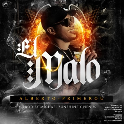 El Malo - Single