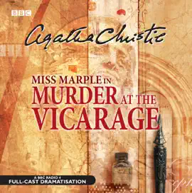 Murder At The Vicarage