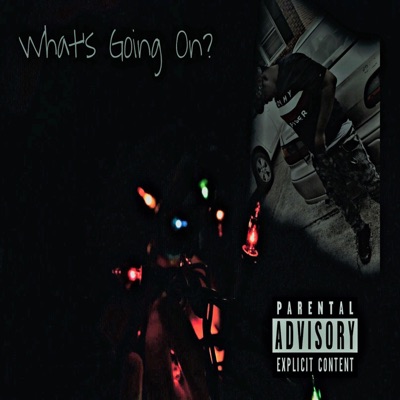 What' Goin' On - Single