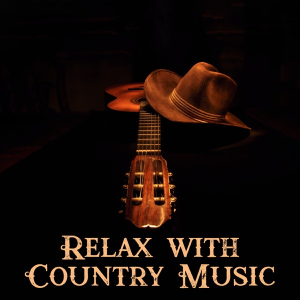 Relax with Country Music - Country Pop & Swing, Barn Dance, Honky-Tonk Bar Mood