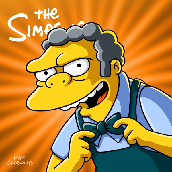 The Good, the Sad and the Drugly part of The Simpsons Season 20